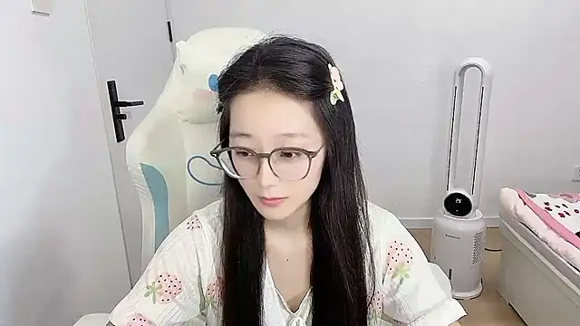-qingqing live webcam