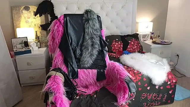 RoxalanaStar