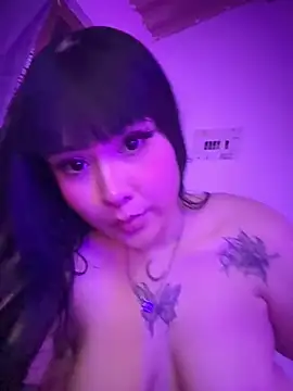 Taelynn_ webcam