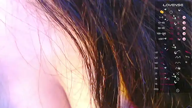 FaRaSha777 webcam