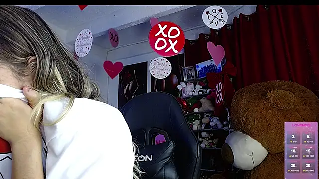 Niky_777 webcam