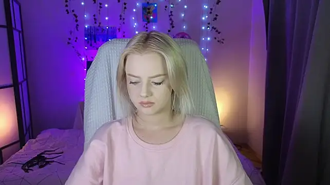 ImBonBon live webcam