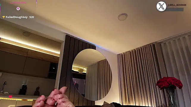 belllbonniie