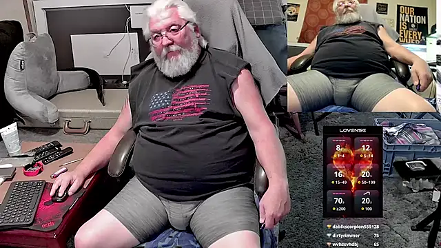 countrydomdaddy webcam