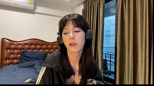 kawaimin webcam