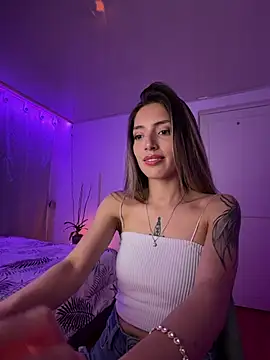 IsadoraGalle_ webcam