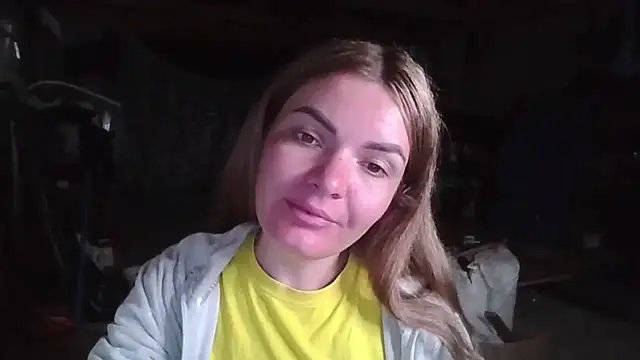 Isabelitta333 webcam