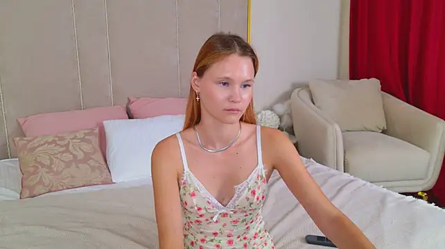 AmeliRoyse webcam