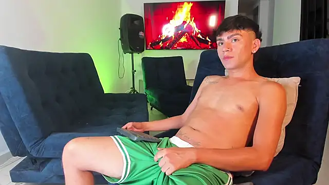 Steven_baby69 webcam