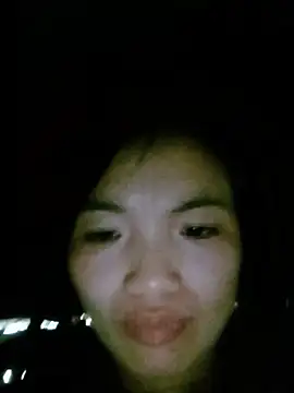ngan-cute webcam