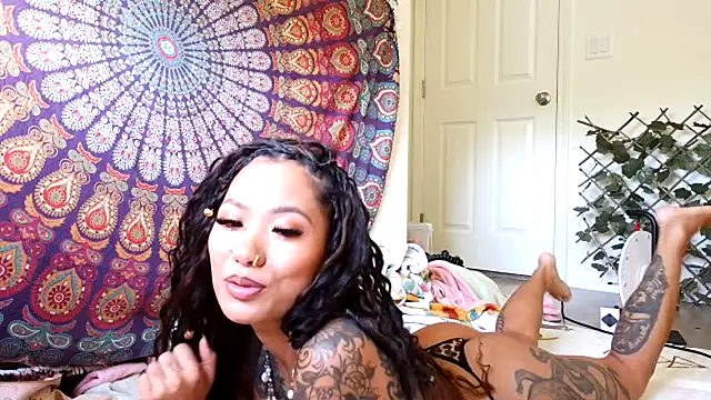 maciixbby webcam
