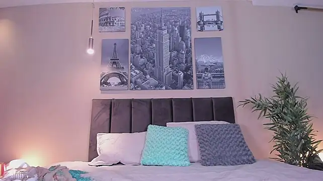 Olivia_jazz webcam