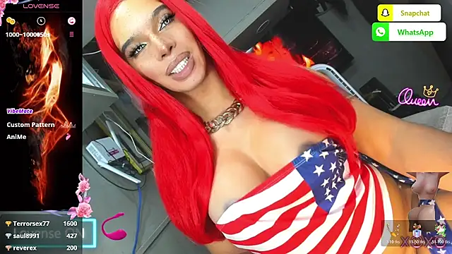Dominant_DriftedDoll webcam