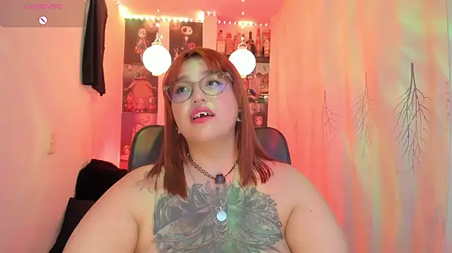 _Ali_Brinck_ webcam