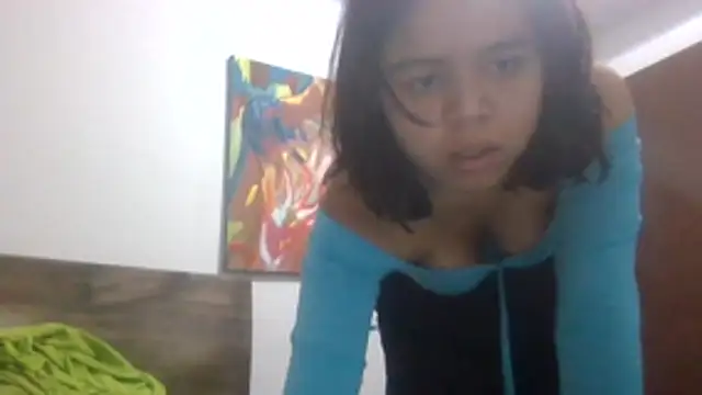 SabinaMerchetti webcam