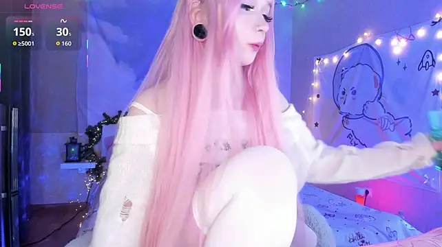 porn web cam online Misty Shadow