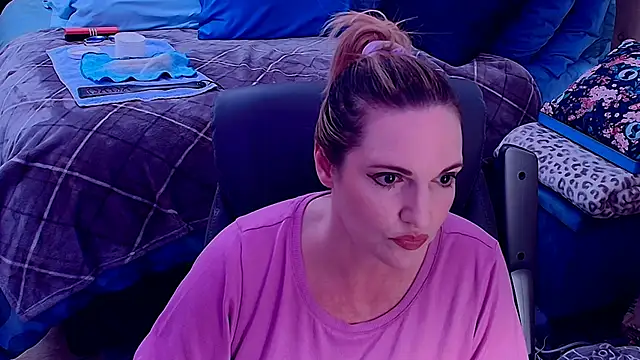 ninajaymes live cam on StripChat