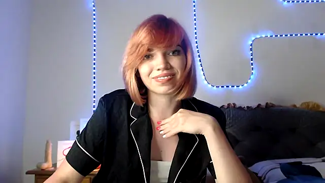 olivka-flower webcam