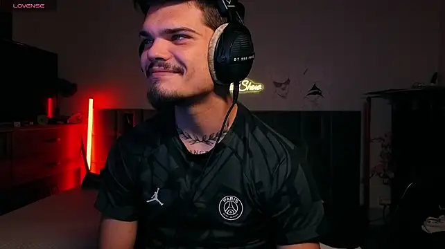 JordanShow