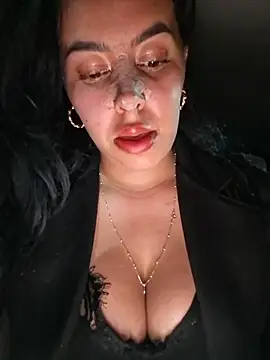 Luianna webcam