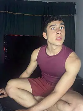 AustinJones_ webcam