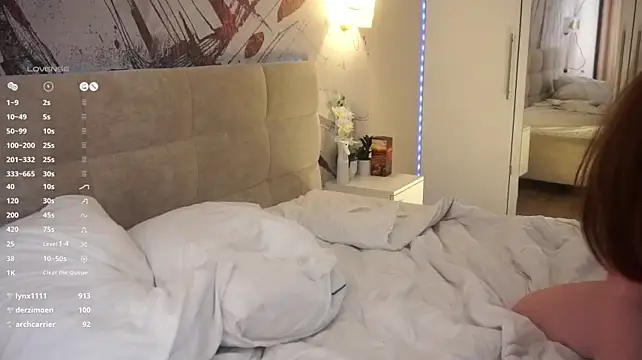 gailverbeke (F teen) - SPANK MY ASS x5