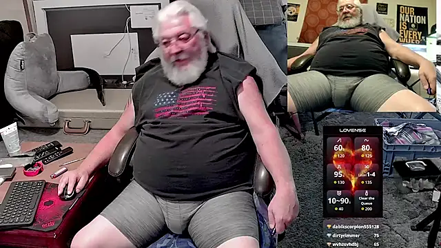 countrydomdaddy (M mature) - #american #anal #anal-toys #beardy #big-balls #bisexuals #blondes #blowjob #cam2cam #dildo-or-vibrator #dirty-talk #ejaculation #flashing #hairy-armpits #handjob #hd #interactive-toys #lovense #masturbation #mature #medium #middle-priced-privates #mustache #nipple-toys #oil-show #penis-ring #recordable-privates #recordable-publics #sex-toys #sexting #shaven #small-audience #smoking #spanking #striptease #top #trimmed #twerk #white