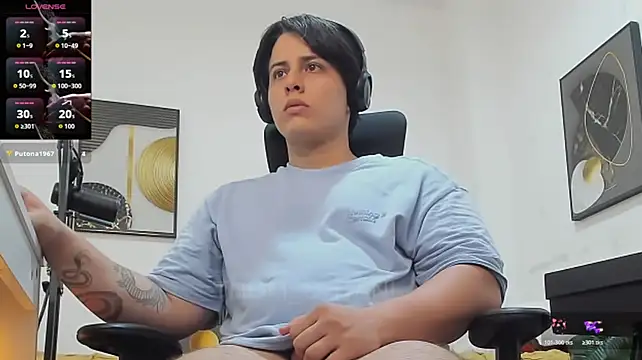 Thom_Ohtani webcam