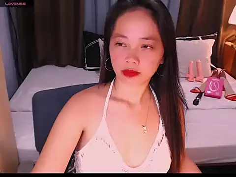SexyMariaa webcam