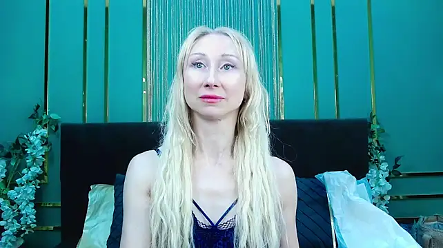 KissDreamm webcam