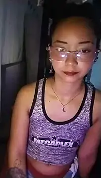 MIlan333X webcam