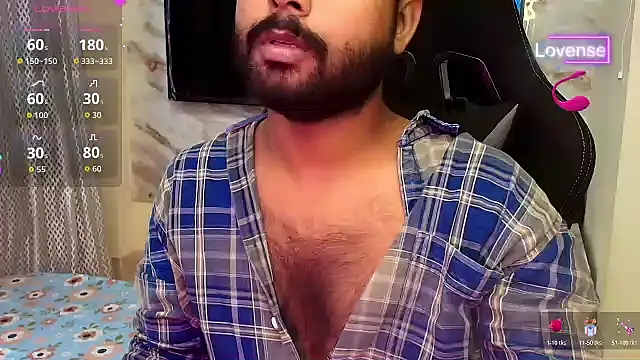SilverShade3 webcam