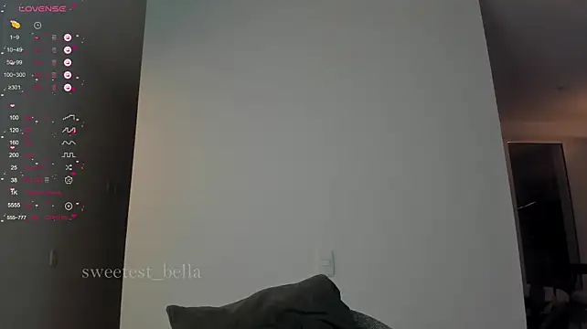 sweetest_bella webcam
