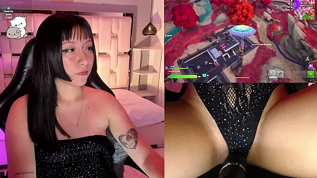 Nanachi_Cook live cam on StripChat