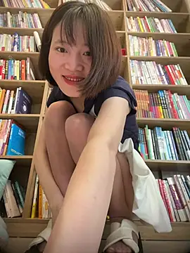 littleqiu webcam