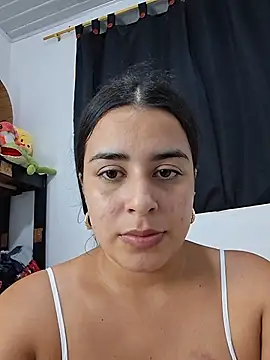 Maite_4 webcam