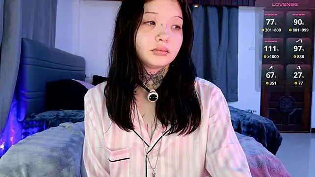 lein_bone (F teen) - sloppy deepthroat