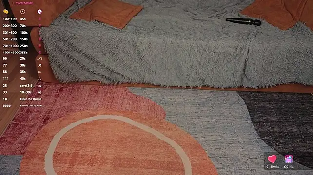 dongmoolt (F teen) - 2 finger in my pussy + doggy+ х50slapass
