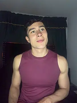 AustinJones_ webcam