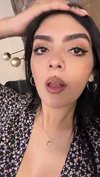 AliceRitter webcam