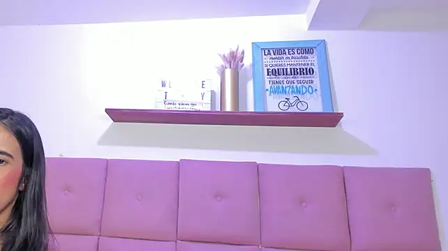 Piinksoul149 webcam