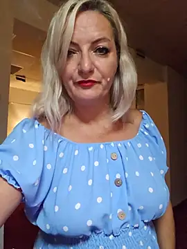 LadyTouch webcam