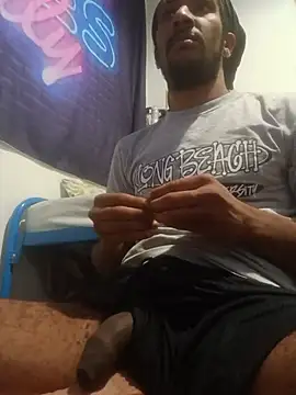 Mikaaa97 webcam