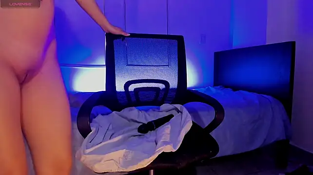 MeganWhite3 webcam