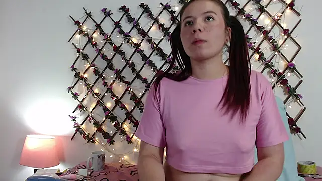 Samantha_Wallker webcam