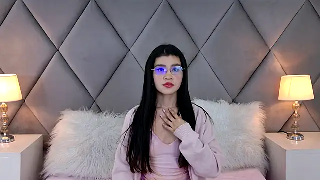 OliviaDiaz webcam