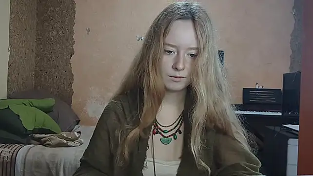 KateVibe_01 webcam