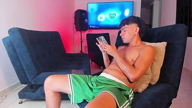 Steven_baby69 webcam