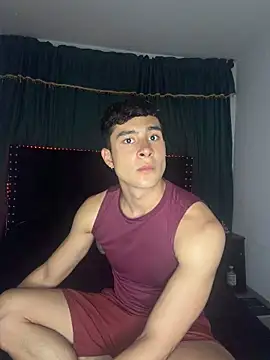 AustinJones_ webcam