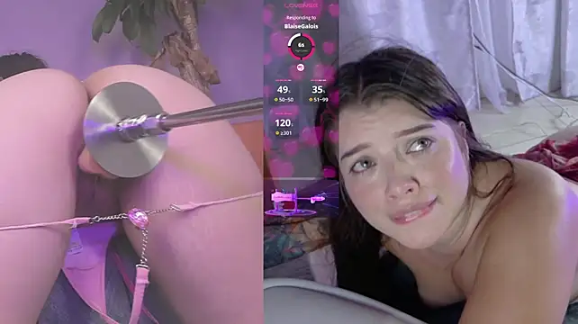 Lia_little18 webcam